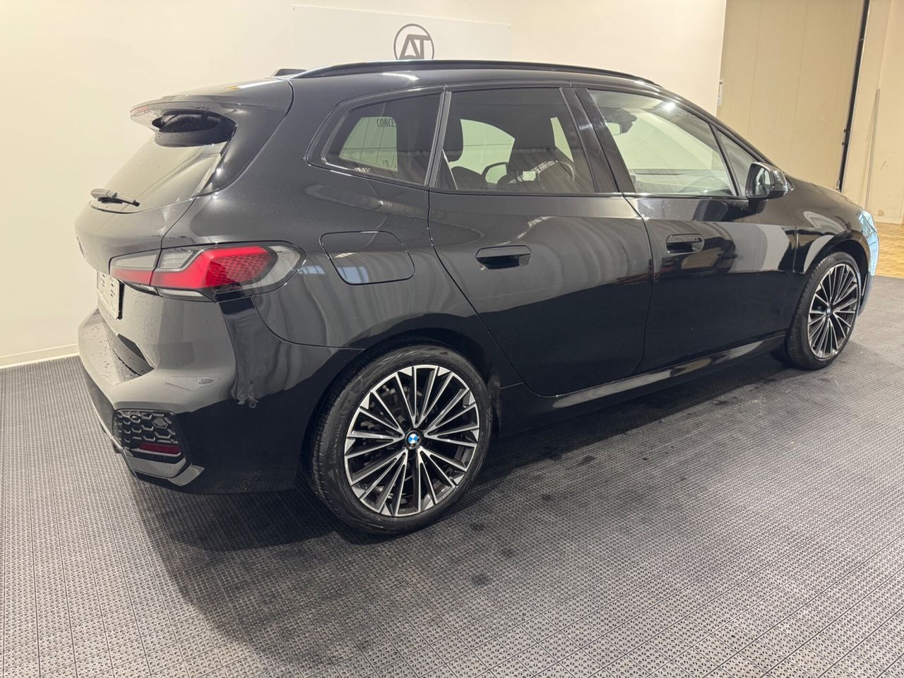 Other Bmw 2er Active Tourer 218i Msport - FULL!! imagem 3