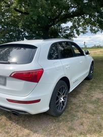 2009 AUDI Q5 照片 7