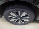 Volkswagen Touran 1.5 TSI COMFORTLINE GOAL DSG 7 SITZE+AHK+ - Volkswagen Touran Jahreswagen: Automatik