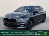 Vorschaubild Skoda Fabia Tour ACC Winter Plus Beheizbares Lenkrad