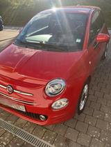 Fiat 500 1.2 8V LOUNGE - Fiat 500 Gebrauchtwagen in Wiesbaden