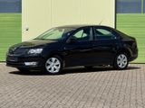 Skoda Rapid 1.2 TSI Ambition/PDC/SHZG/Klima - Skoda Rapid aus 2013