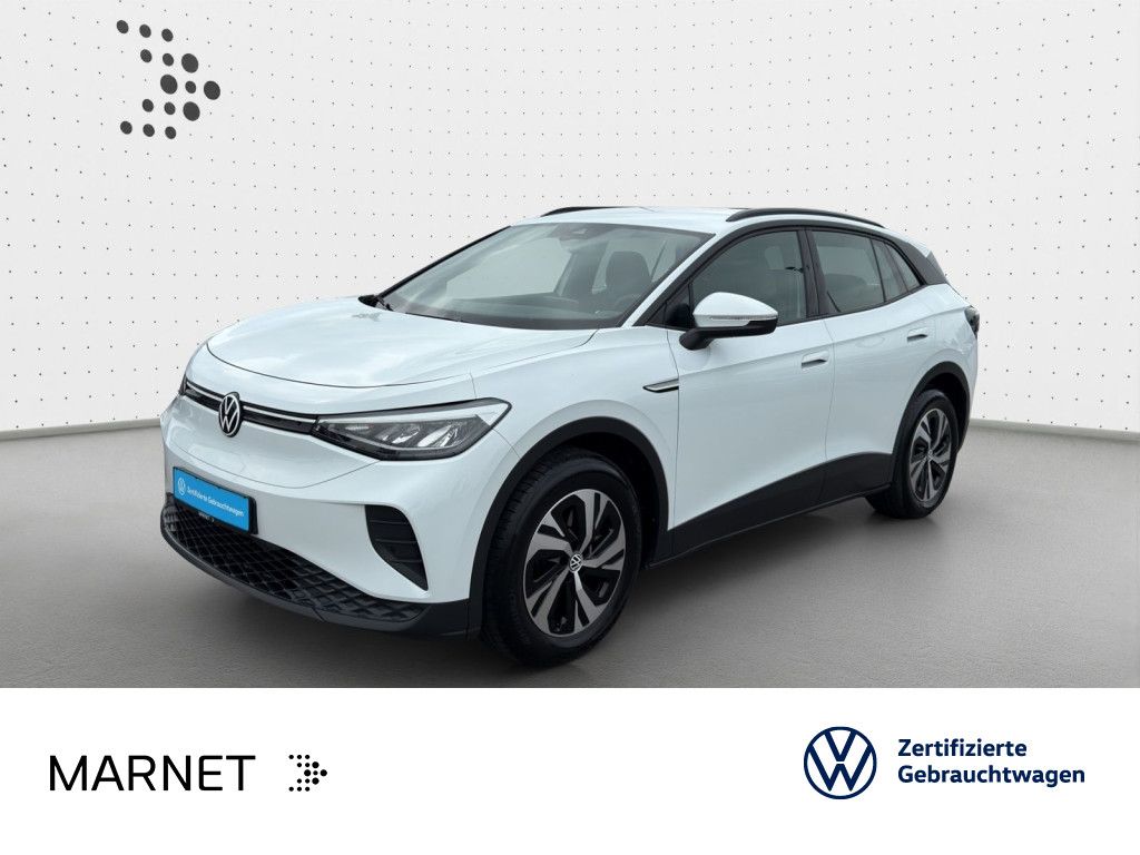 Angebot ansehen Volkswagen ID.4