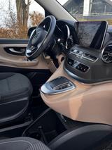 Mercedes-Benz Marco Polo V 250 d Lang Top-Ausst. - Offers