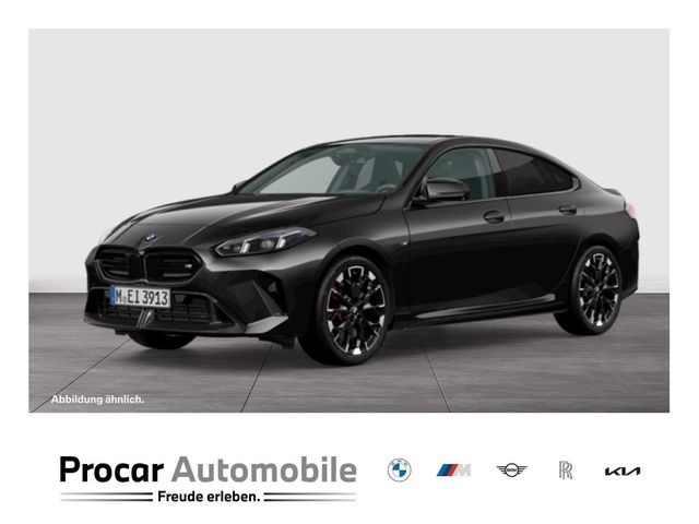 BMW M235 xDrive Gran Coupé PANO DA PROF. PA+ H/K 19"