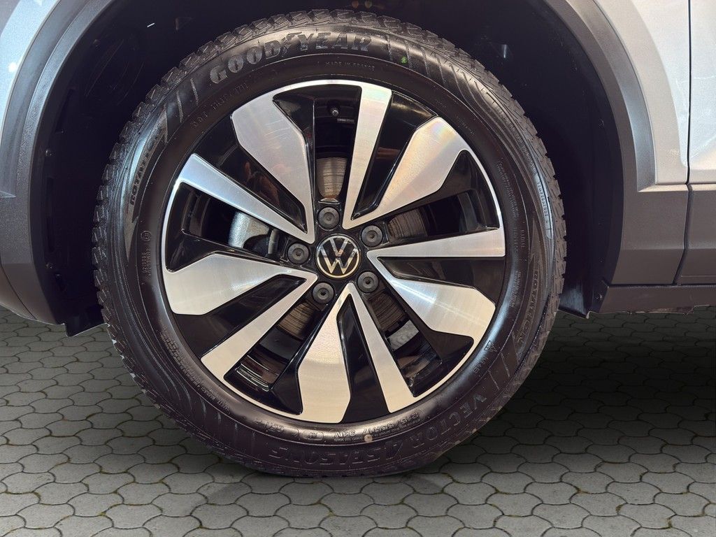 Volkswagen T-Roc - Bild 22