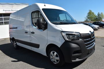 Renault Master - 2