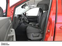 Volkswagen Caddy - Vorschau Bild 11