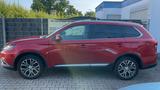 Mitsubishi Outlander Edition 100 2WD/Kamera/1.Hd/Garantie - Mitsubishi Outlander in Frankfurt (Main)