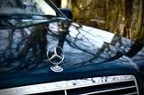 Mercedes-Benz S 600 L S 600 L - gebrauchte Mercedes-Benz S-Klasse aus dem Jahr 1995