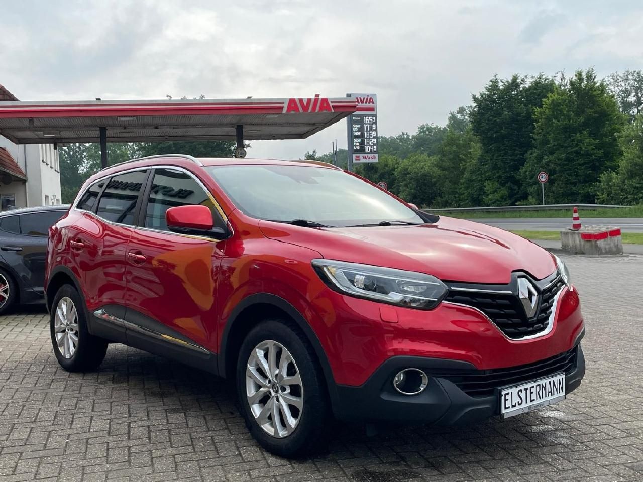 Detailbild 3 Renault Kadjar TCe 130 Collection Energy 