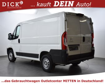 Fahrzeugabbildung Citroën Jumper Kasten 30 >3-SITZER+KAMERA+MFL+PDC+1-HAND