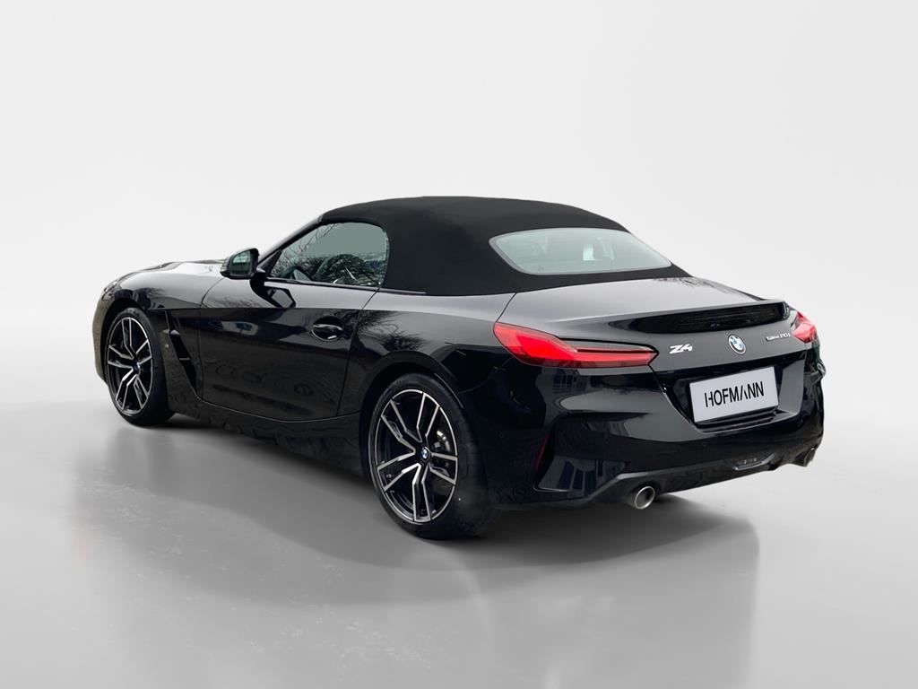 BMW Z4 - Bild 5