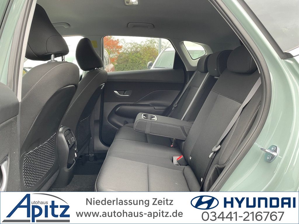 Hyundai Kona – Bild 12