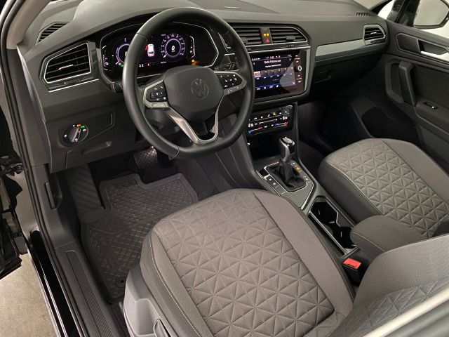 Tiguan Life 1.4 eHybrid DSG AHK+NAVI+KAMERA