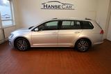 Volkswagen Golf VII Variant Allstar/Navi/PDC v+h/Garantie ! - : Taxi, Kombi