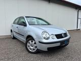 Volkswagen Polo Limousine 1.4 TDI Comfortline *TÜV05/2027* - Volkswagen Polo aus 2004: TDI