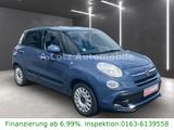 Fiat 500L - Fiat 500L: Kleinwagen