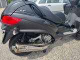 Piaggio MP3 500 LT - PIAGGIO MOTORRAD