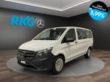 Mercedes-Benz VITO 114 CDI Tourer PRO Lang KAMERA SITZHEIZUNG