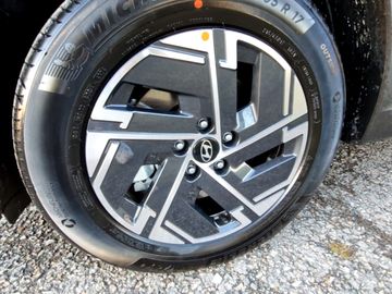 Hyundai TUCSON 1.6 T-GDI Select (215PS) Design-PaketHEV