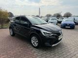 Renault Captur ZEN 140 PS Automatik LED Tempomat - Renault Captur: Zen