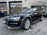 Audi A4 Allroad quattro 45 TFSI - Audi A4 Allroad: TFSI