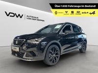 Seat Arona - Vorschau Bild 1