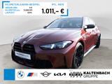 BMW M3 Touring M xDrive Competition HUD 360° LED ACC - BMW M3 in Wuppertal