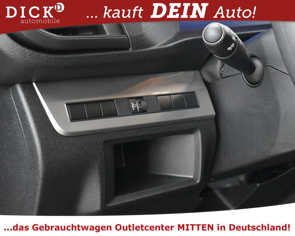 Opel Vivaro 1.5d Edit M L2 >3SI+VIRTU+LED+NAV+KAM+KLI