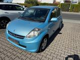Subaru Justy J13 Active - gebrauchte Subaru Kleinwagen