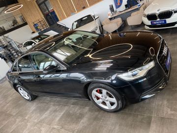 Audi A6 Lim. 2.0 TFSI *PDC*Navi*Klima*