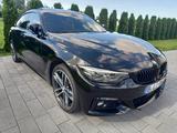 BMW 440 Gran Coupé 440i xDrive Gran Coupé M Spor... - BMW 440 Gran Coupé aus 2017