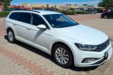 Volkswagen Passat Variant 1.5 TSI OPF DSG Business Vari...
