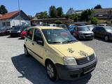 Fiat Panda 1.1 8V Active - Fiat Panda: Gelb