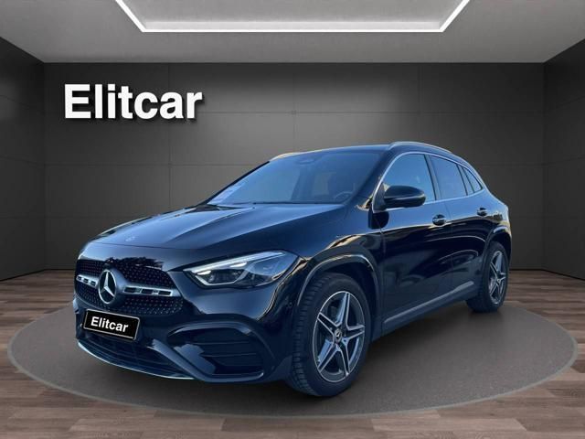 Altele MERCEDES-BENZ GLA 200 Automatic AMG Line Advance