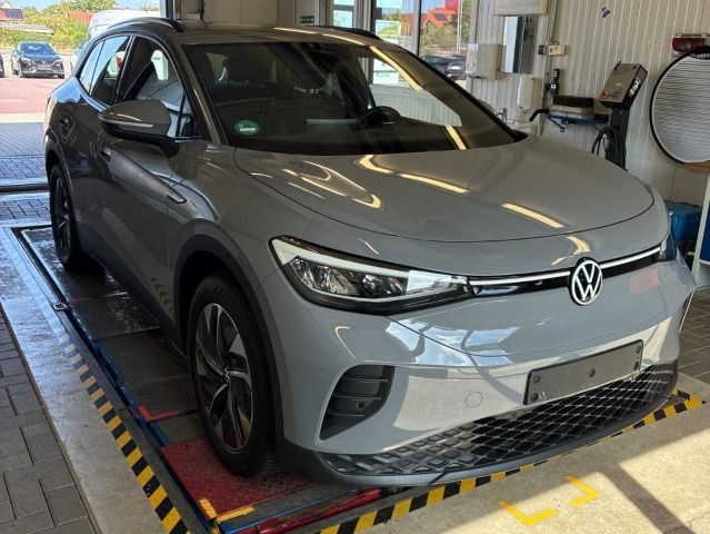 Volkswagen ID.4 Pro Performance LED/ACC/360°/AHK/Navi imagem 3
