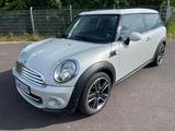 MINI Mini Cooper Clubman Soho 2011 TÜV + Servic... - MINI: Clubman Soho