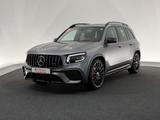 Mercedes-Benz GLB 35 AMG 4M.*MULTIBEAM*PANO-NIGHT-ACC-SHZ-SPUR - Mercedes-Benz GLB 35 AMG in Hannover