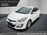 Hyundai i30 Classic 1.4/Klima/PDC V-H/ - Hyundai i30 Gebrauchtwagen in Dortmund
