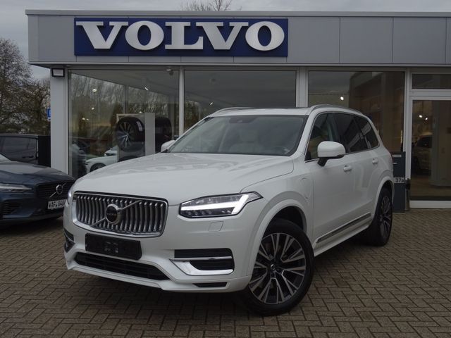 Volvo XC90 T8 AWD Inscription Expression PANO/BLIS