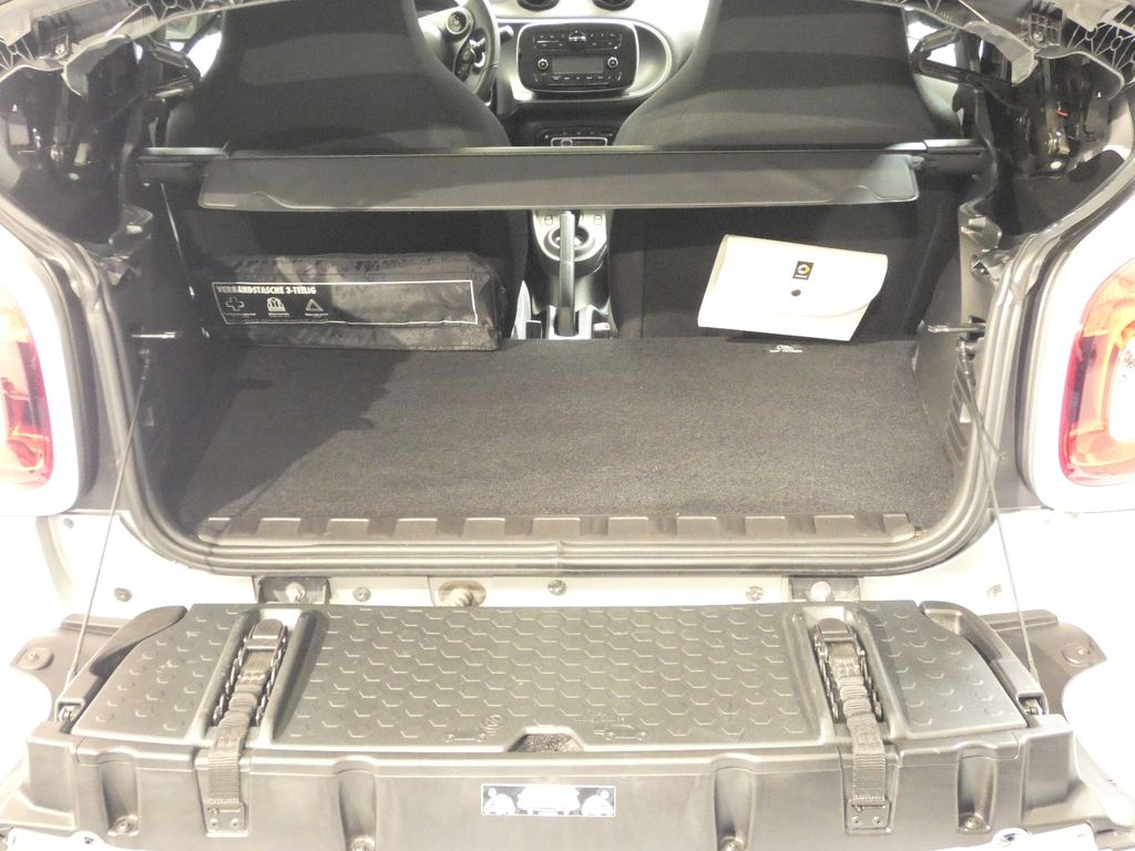 SMART ForTwo – Bild 10