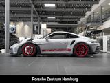 Porsche 992 (911) GT3 RS Weissach Lift Bose Rückfahrk. - Porsche: RS Gt3