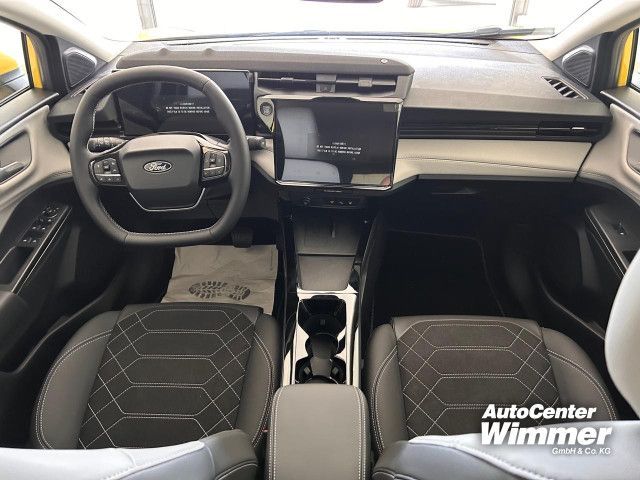 Foto Nummer 7: FORD Puma