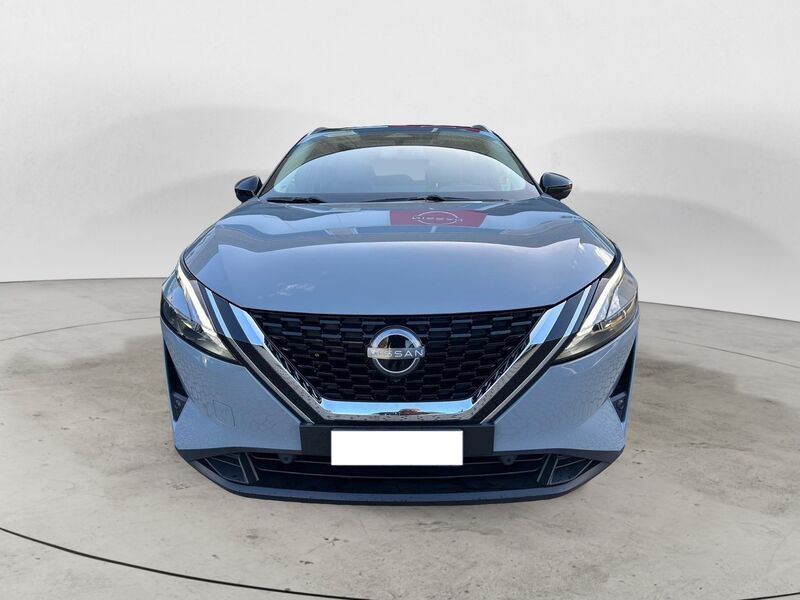 Nissan Qashqai 1.3 mhev N-Connecta 2wd 140cv imagem 2