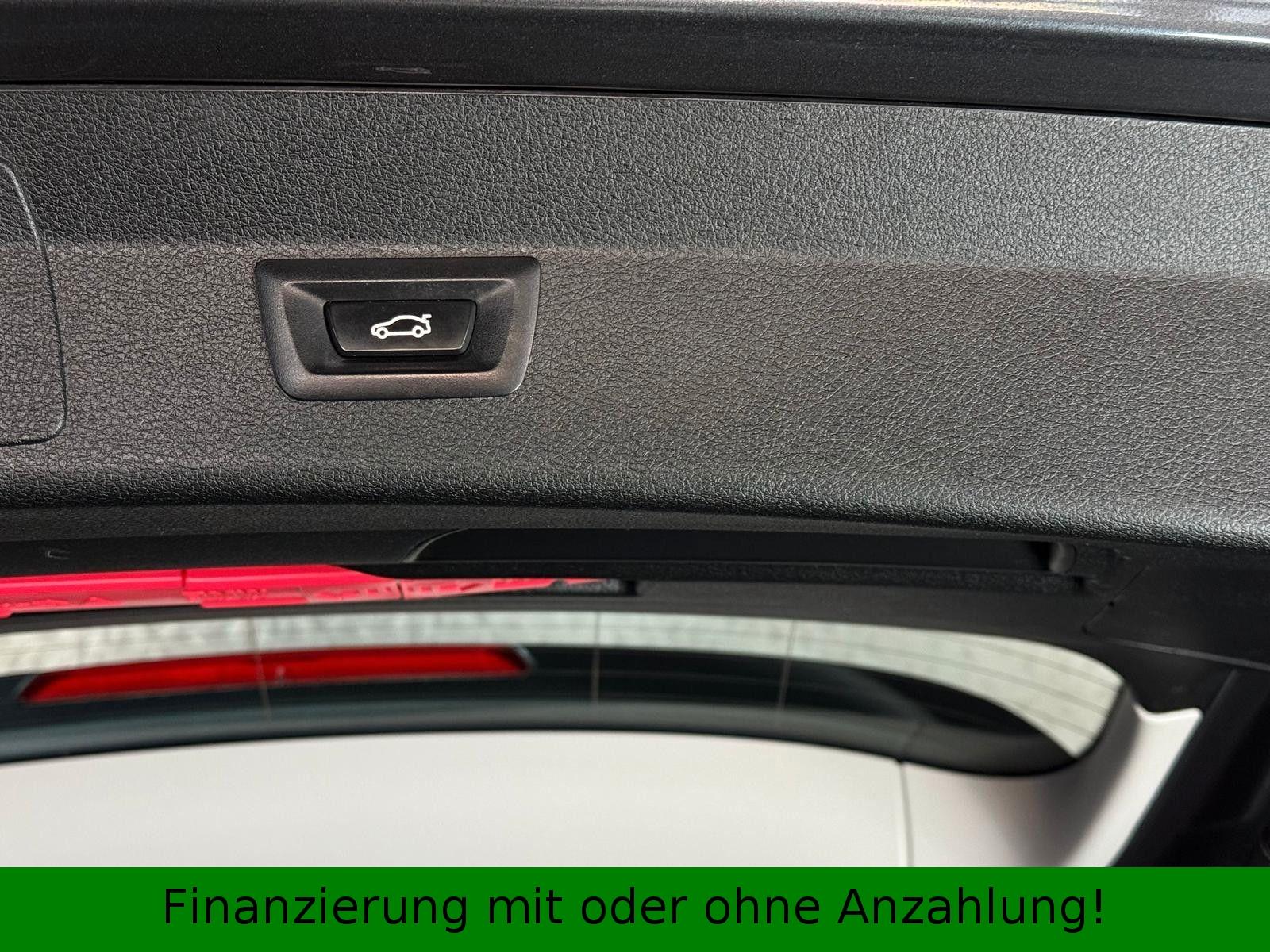 BMW 220 Gran Tourer 220i Gran Tourer*Sport Line*Autom.*LED*Nav*Leder, миниатюра 29