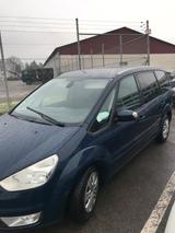 Ford galaxy - gebrauchte Ford Galaxy aus dem Jahr 2006