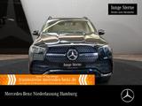 Mercedes-Benz GLE 450 4M AMG//PANO/AHK/MBUX/DISTR/HUD/NIGHT - Mercedes-Benz GLE 450 in Hamburg