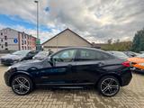 BMW X4 Baureihe X4 xDrive 30 d M-Paket Kamera Navi - gebrauchte BMW X4 aus dem Jahr 2014