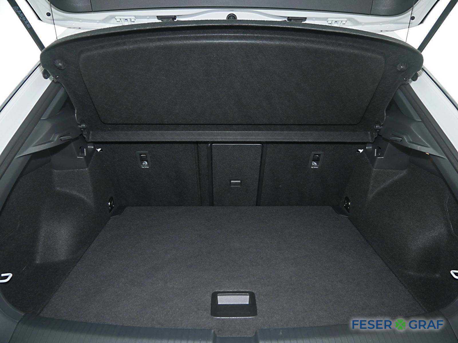 Volkswagen T-Roc 1.5 TSI R-Line DSG ACC R-Kamera Navi SHZ, миниатюра 8